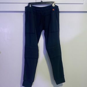 Aviator Nation Womens Joggers